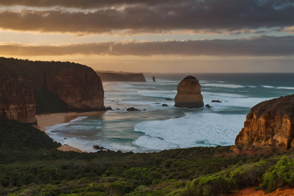 Destinos de ecoturismo mais incríveis do mundo: Barreiras de Corais- Austrália