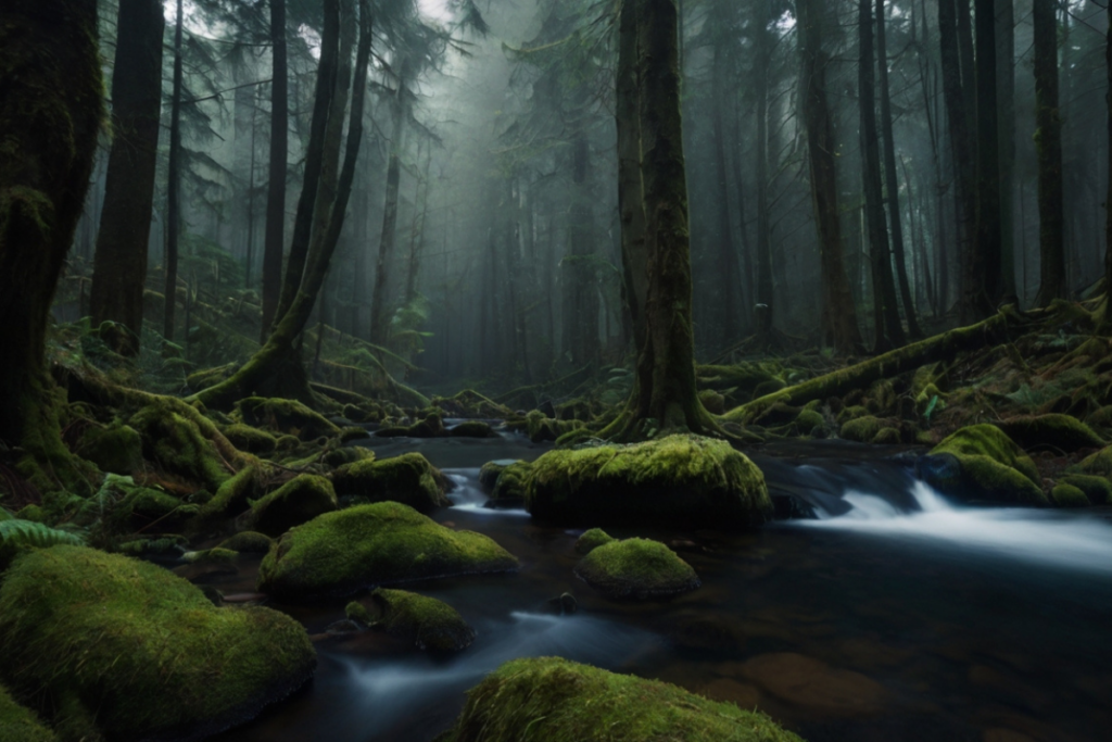Destinos de ecoturismo mais incríveis do mundo: Floresta Negra - Alemanha