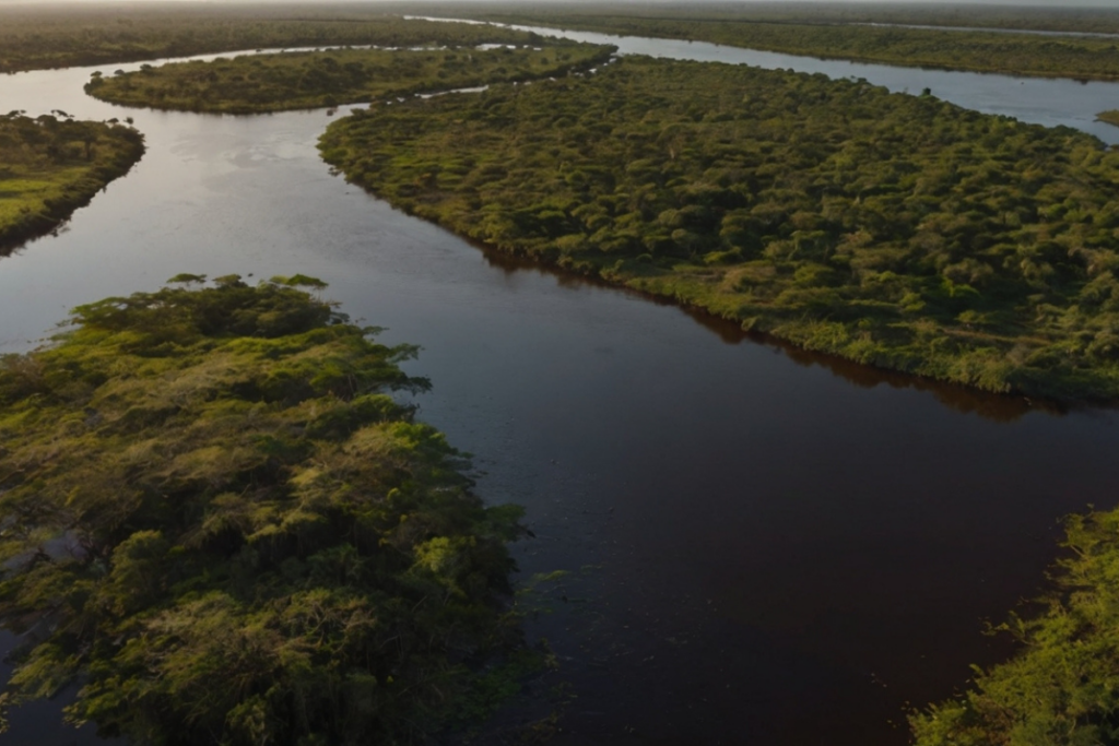 Pantanal