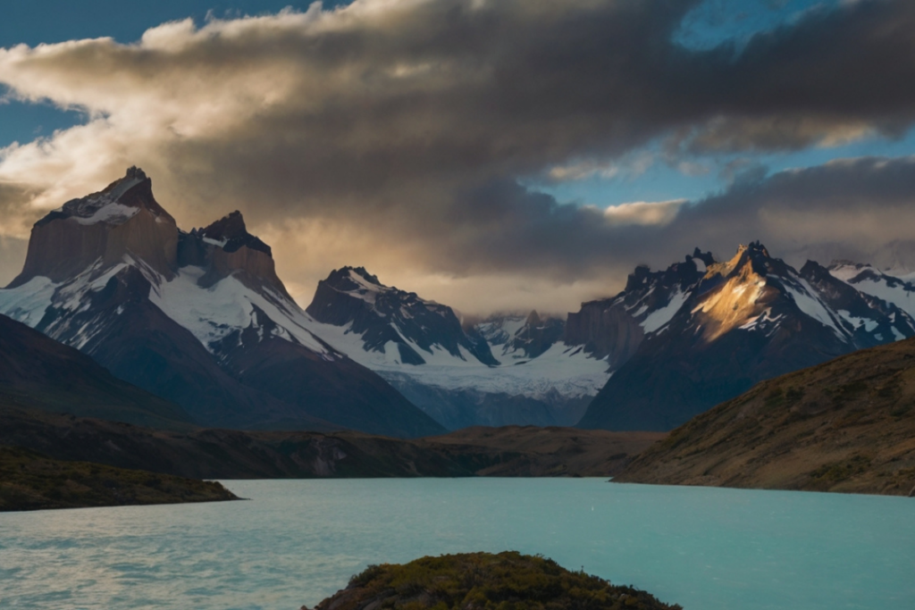 Destinos de ecoturismo mais incríveis do mundo: Parque Nacional Chile